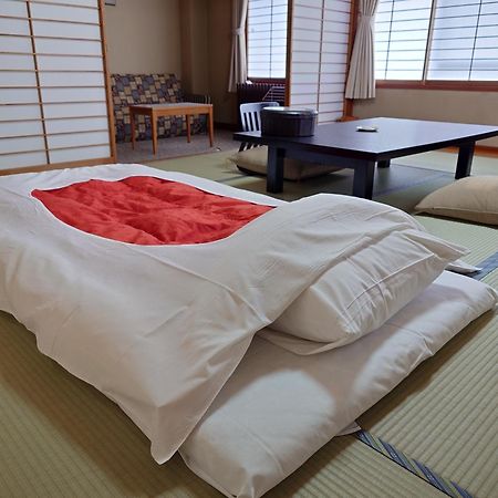 Yumotoya Hotel Macumoto Kültér fotó
