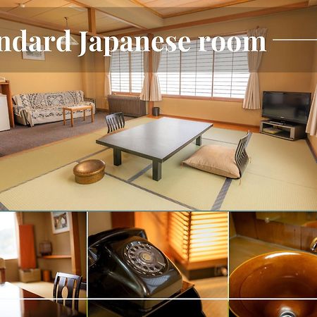 Yumotoya Hotel Macumoto Kültér fotó