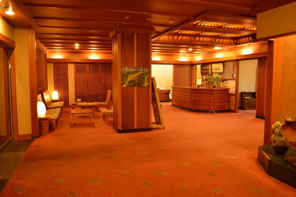 Yumotoya Hotel Macumoto Kültér fotó