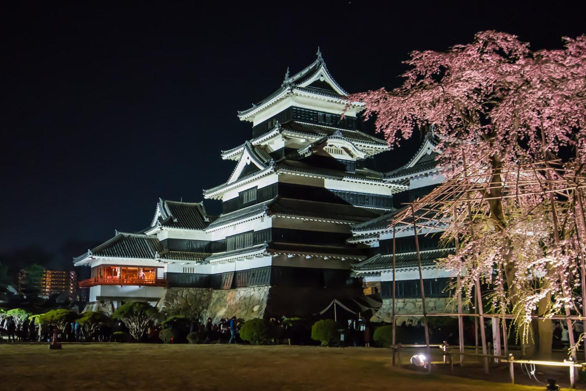 Yumotoya Hotel Macumoto Kültér fotó