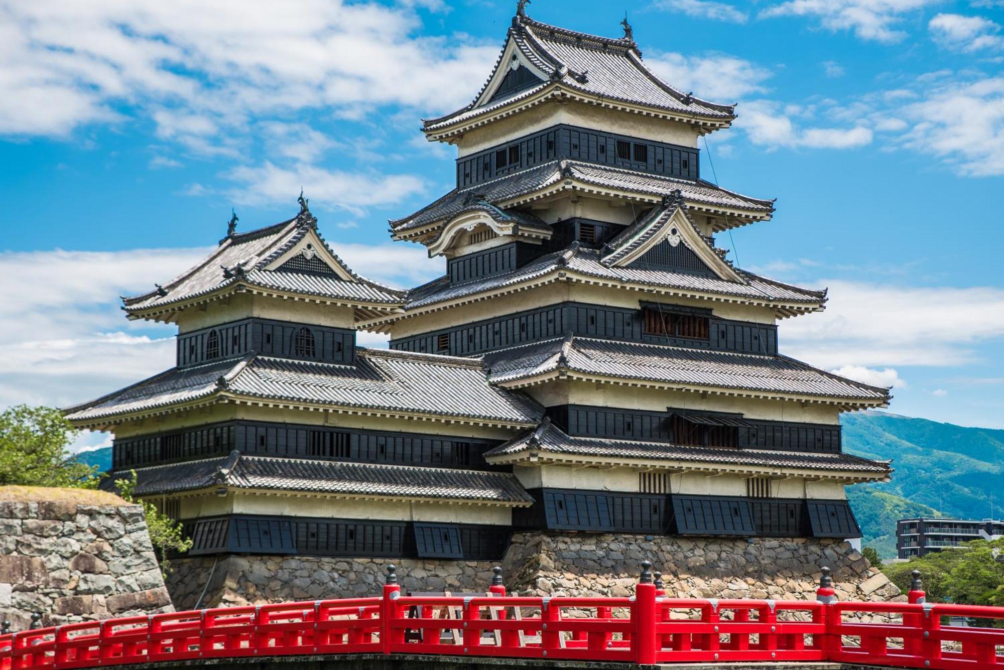 Yumotoya Hotel Macumoto Kültér fotó