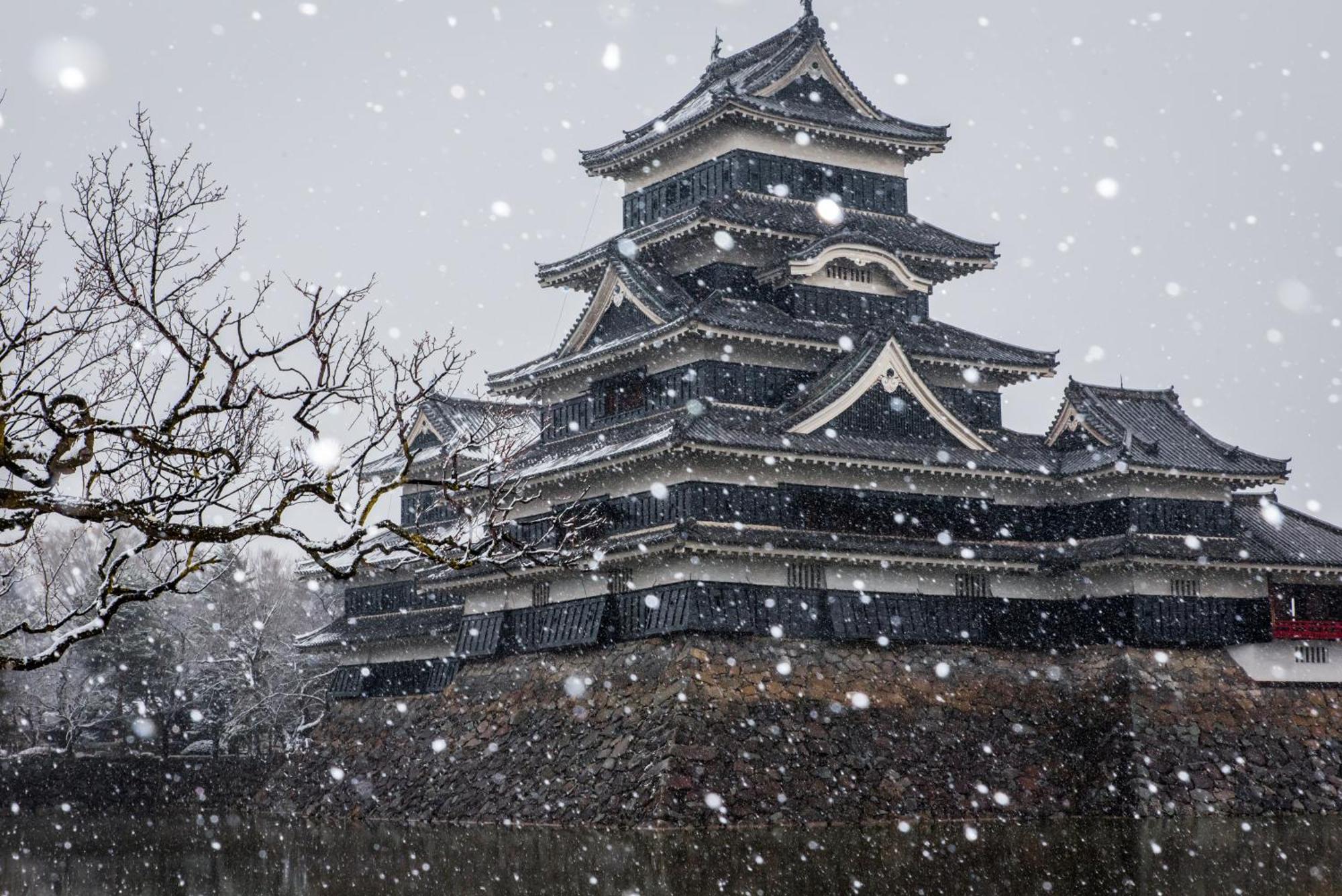 Yumotoya Hotel Macumoto Kültér fotó