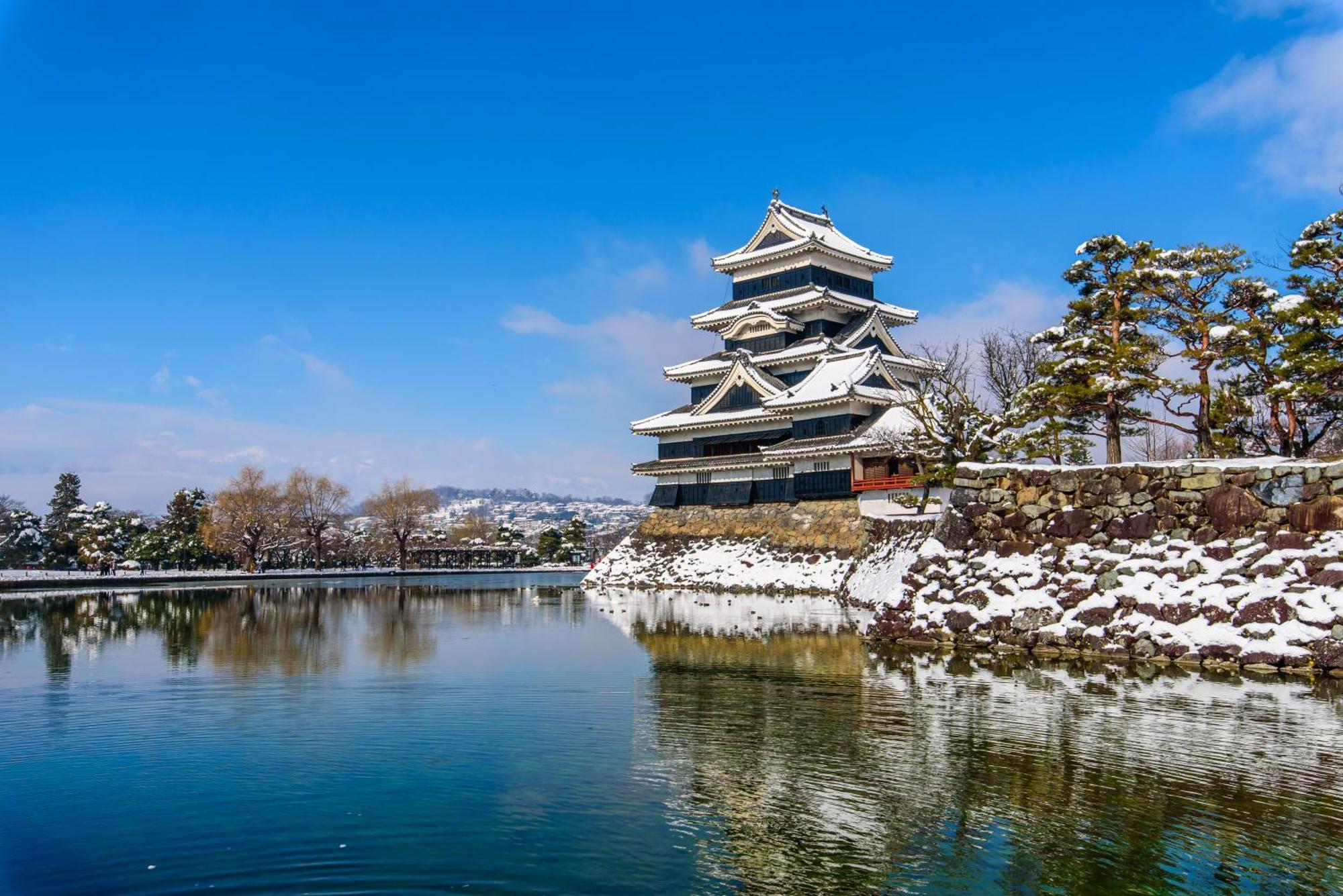 Yumotoya Hotel Macumoto Kültér fotó