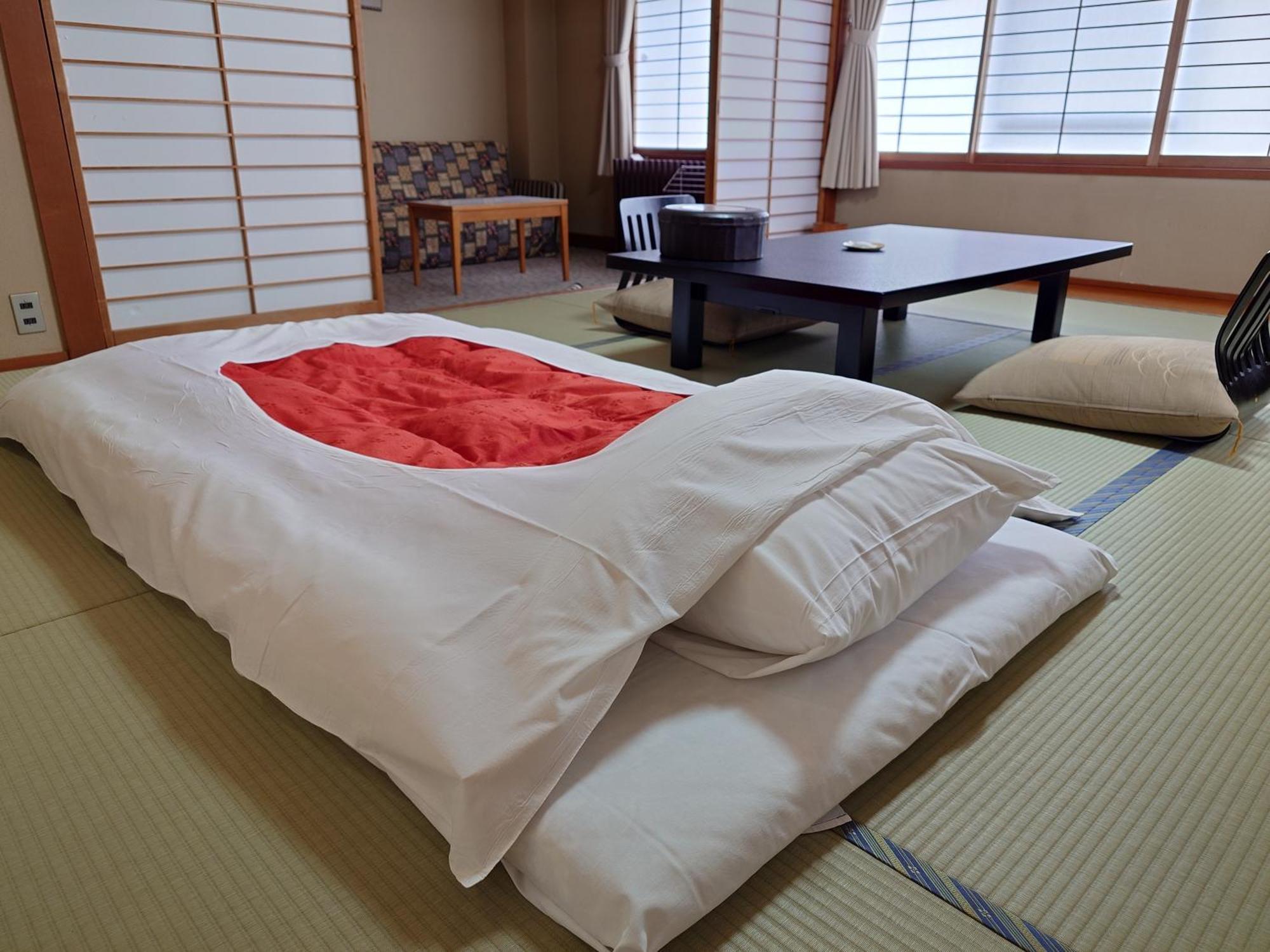 Yumotoya Hotel Macumoto Kültér fotó