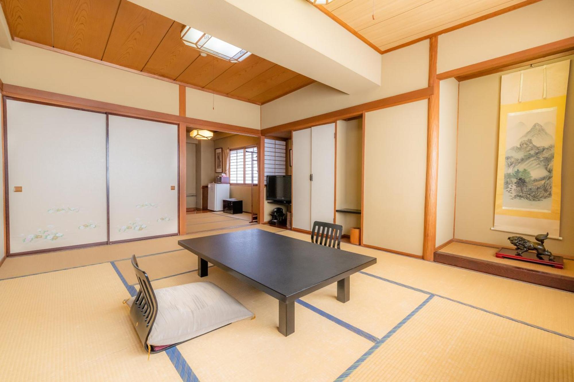 Yumotoya Hotel Macumoto Kültér fotó