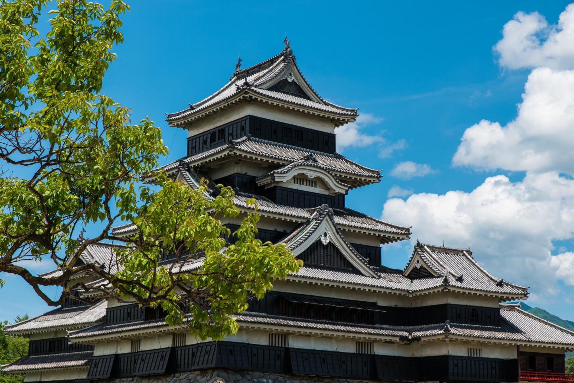 Yumotoya Hotel Macumoto Kültér fotó