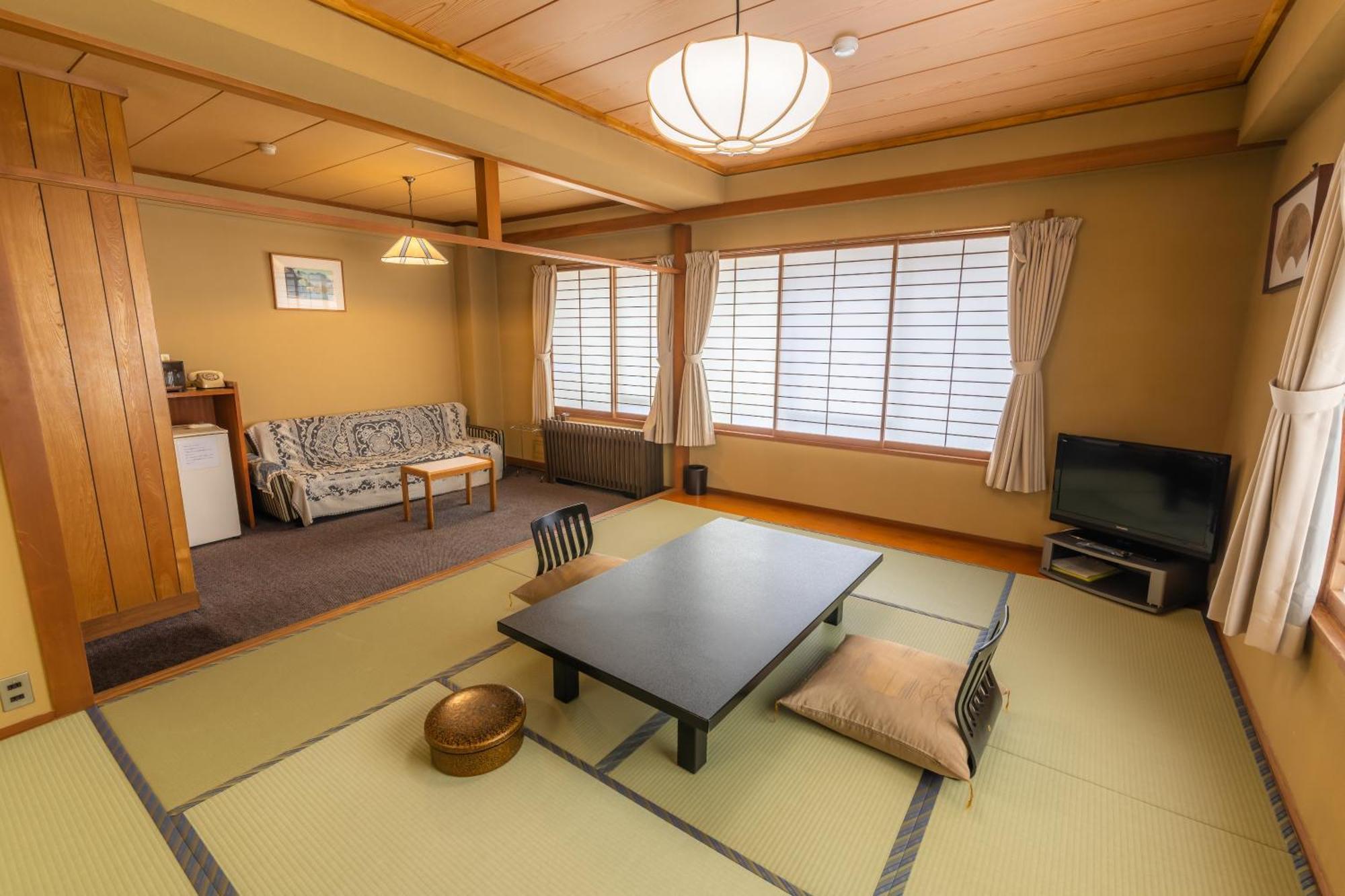Yumotoya Hotel Macumoto Kültér fotó