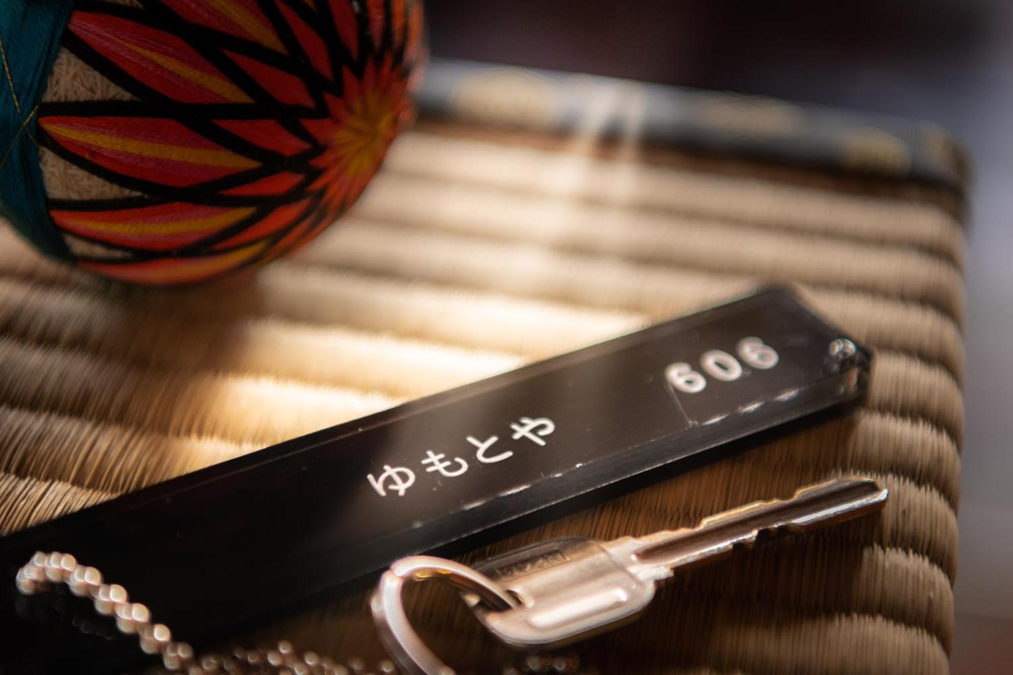 Yumotoya Hotel Macumoto Kültér fotó