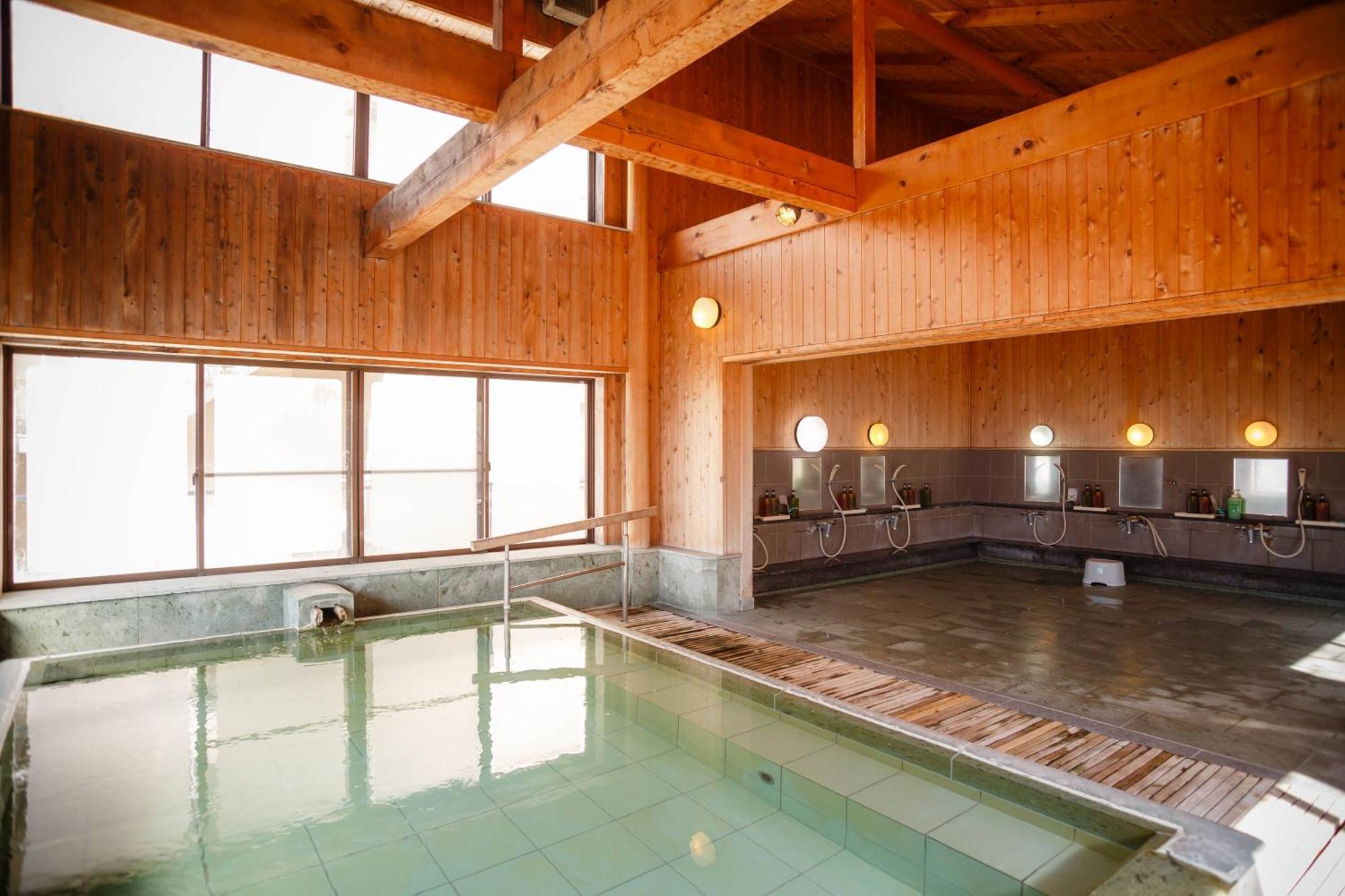 Yumotoya Hotel Macumoto Kültér fotó