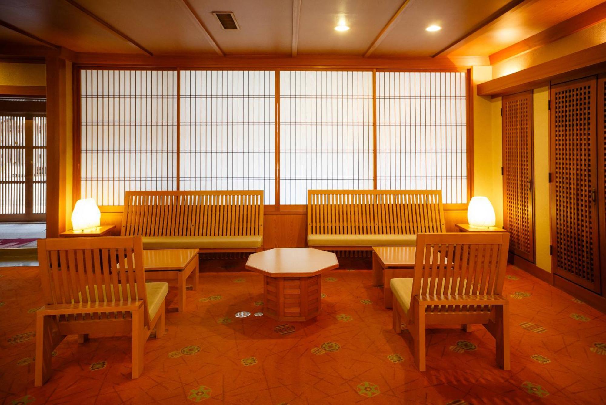 Yumotoya Hotel Macumoto Kültér fotó