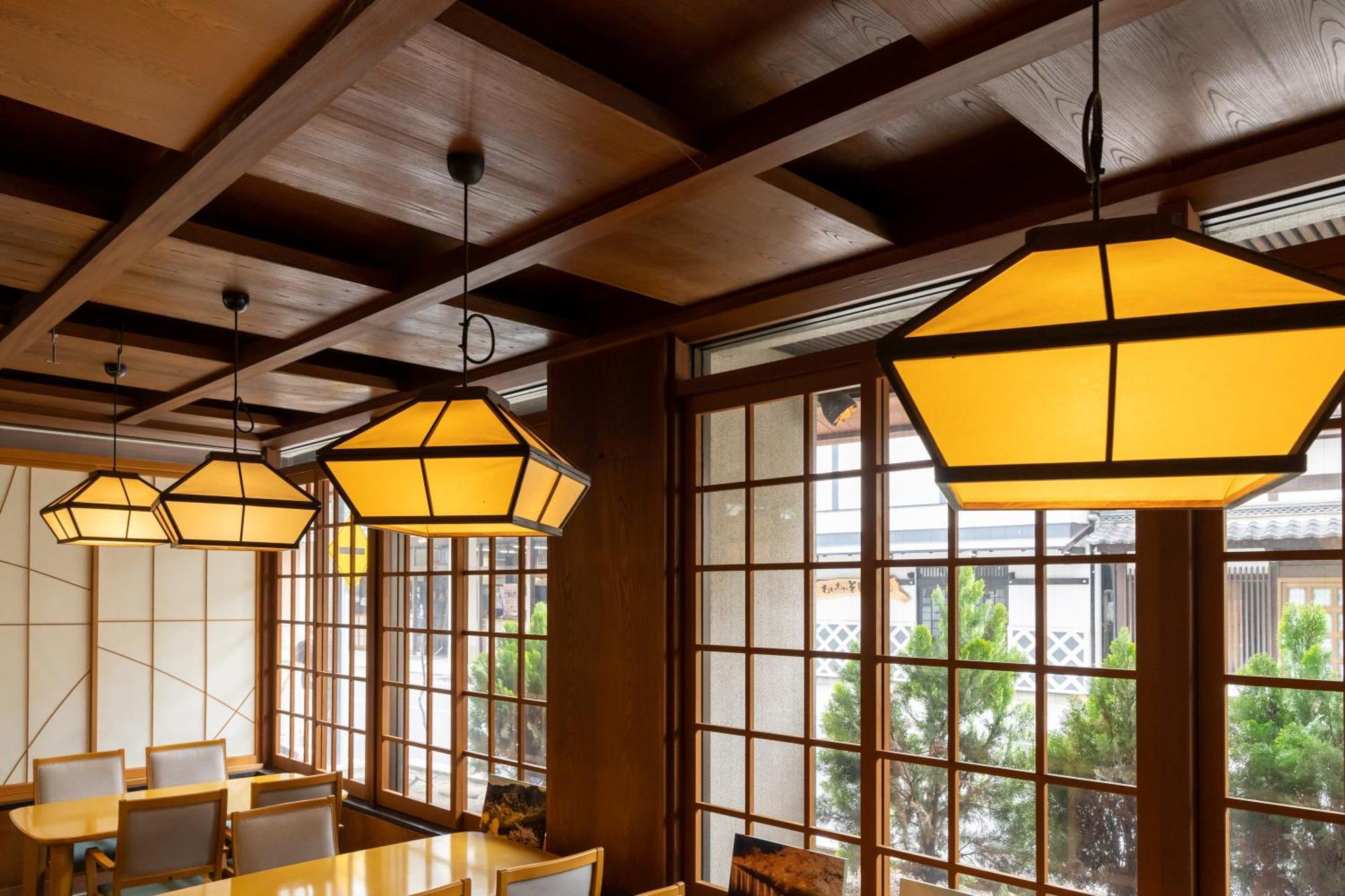 Yumotoya Hotel Macumoto Kültér fotó