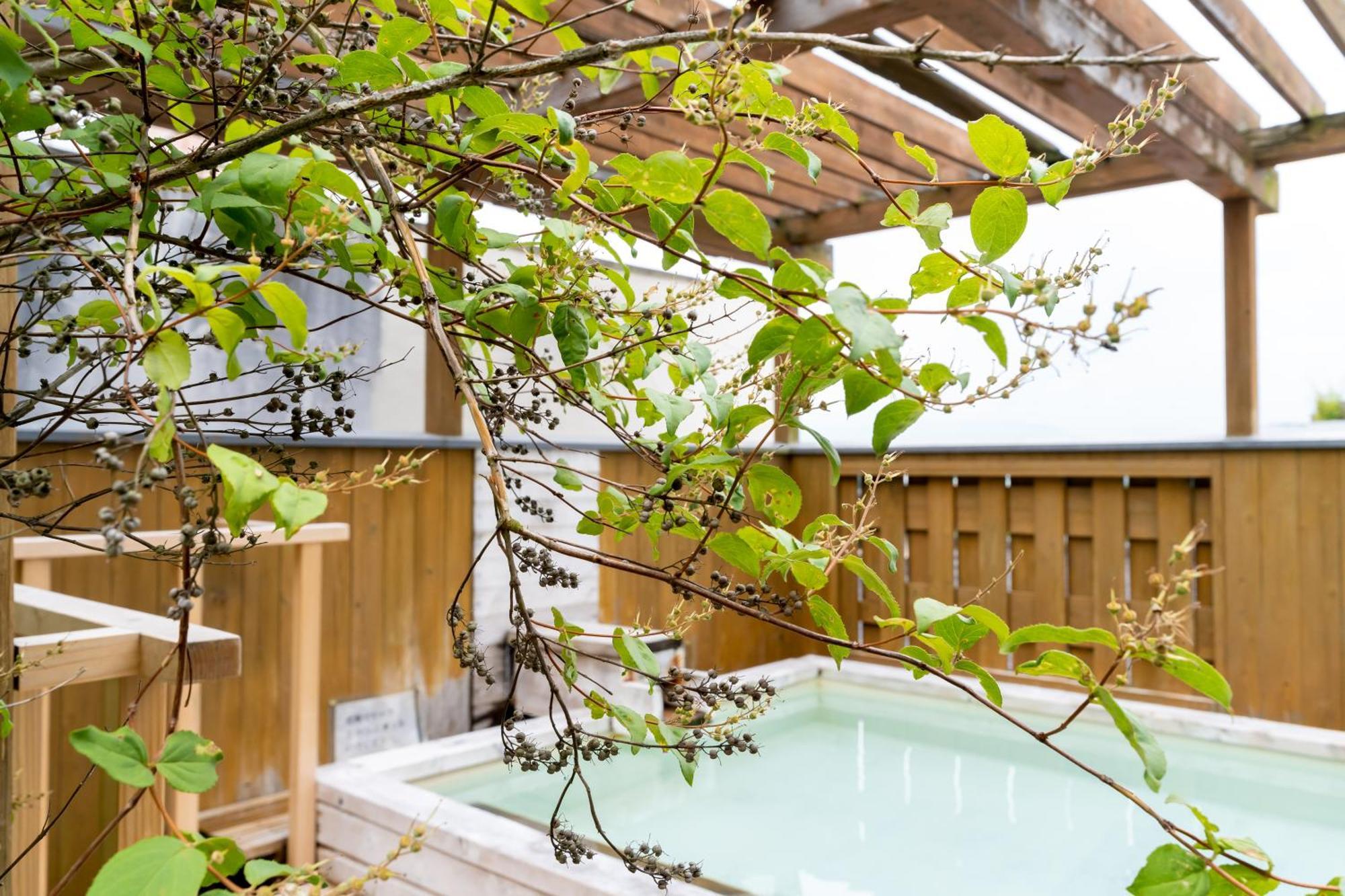 Yumotoya Hotel Macumoto Kültér fotó