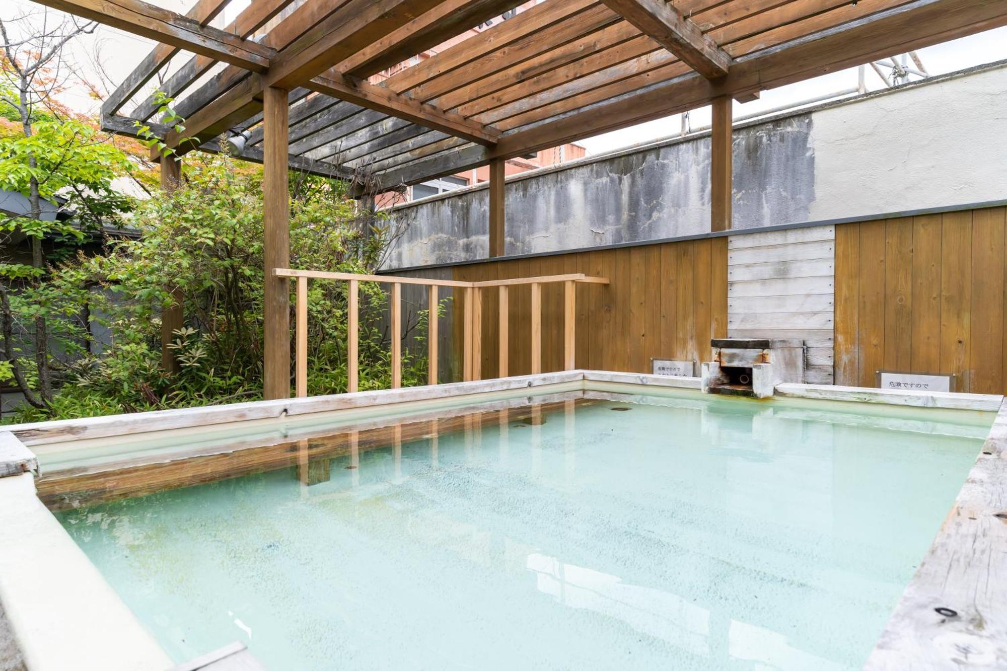 Yumotoya Hotel Macumoto Kültér fotó