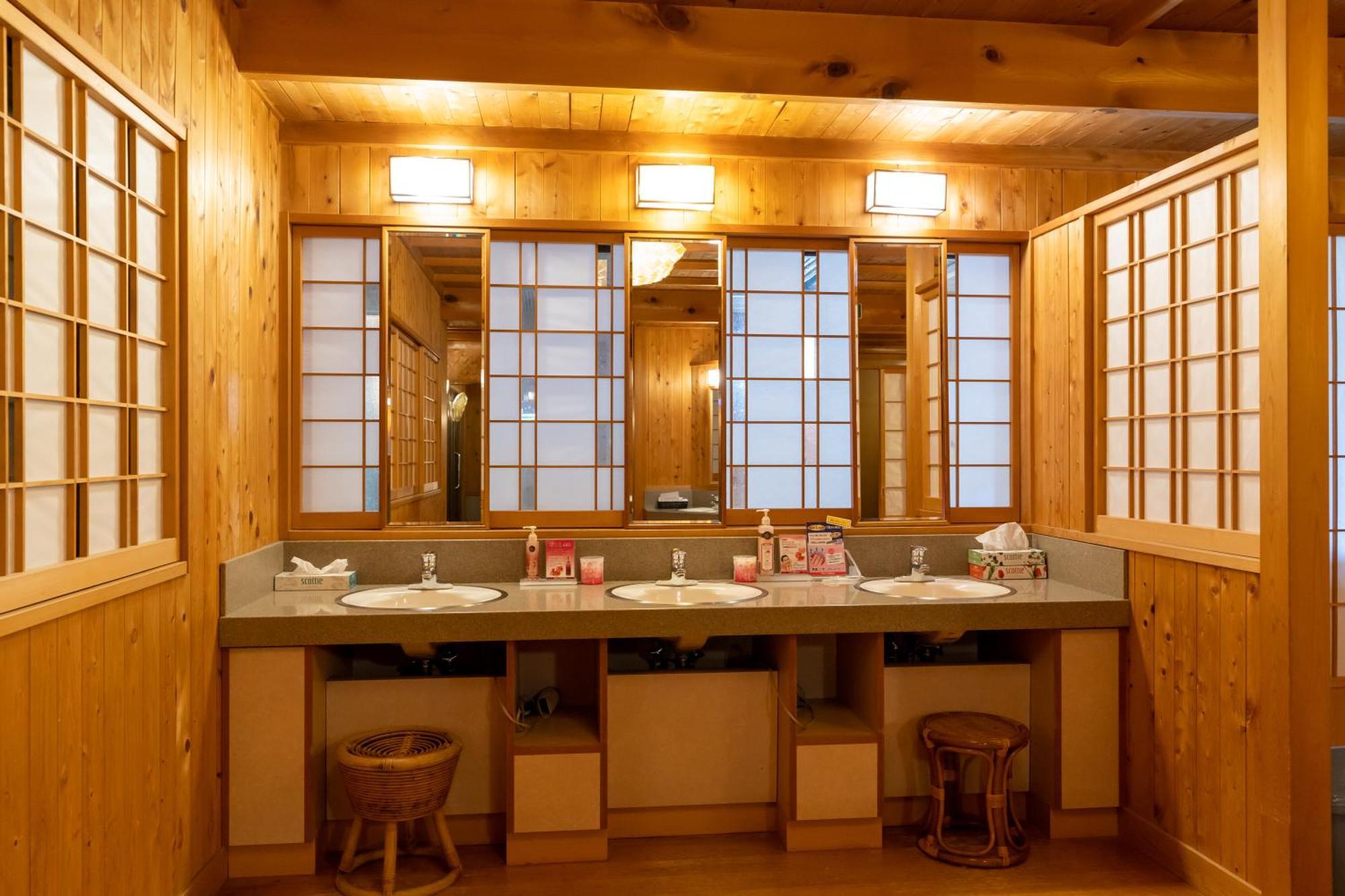 Yumotoya Hotel Macumoto Kültér fotó